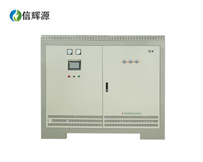 180Kw电磁采暖炉