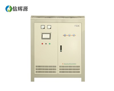 120Kw电磁采暖炉